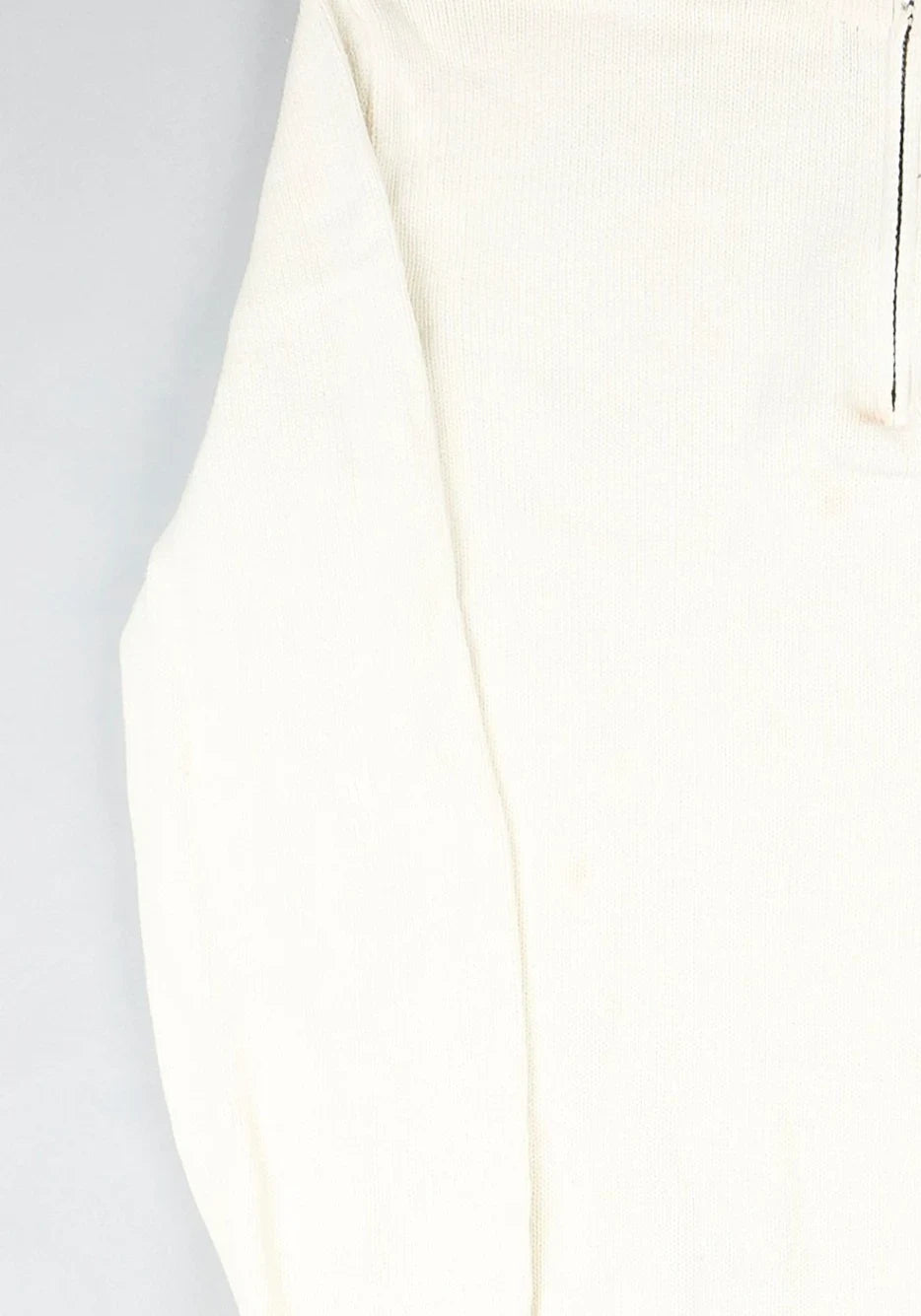 Ralph Lauren - Quarter Zip (S)