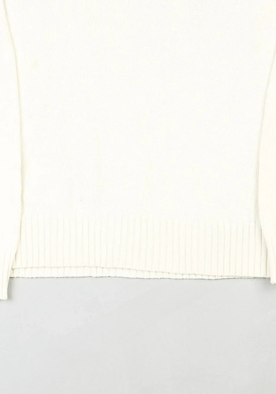 Ralph Lauren - Quarter Zip (S)