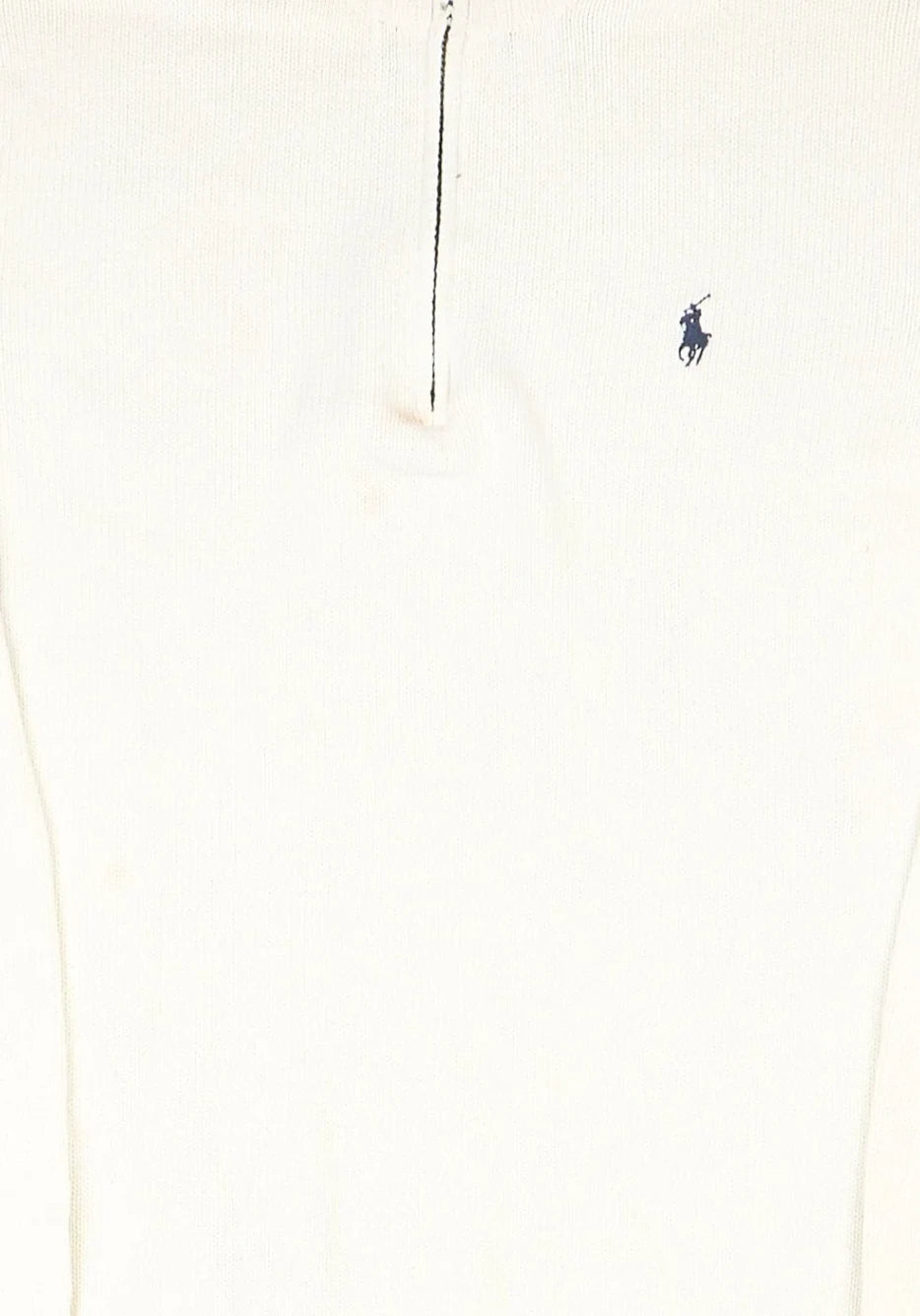 Ralph Lauren - Quarter Zip (S)
