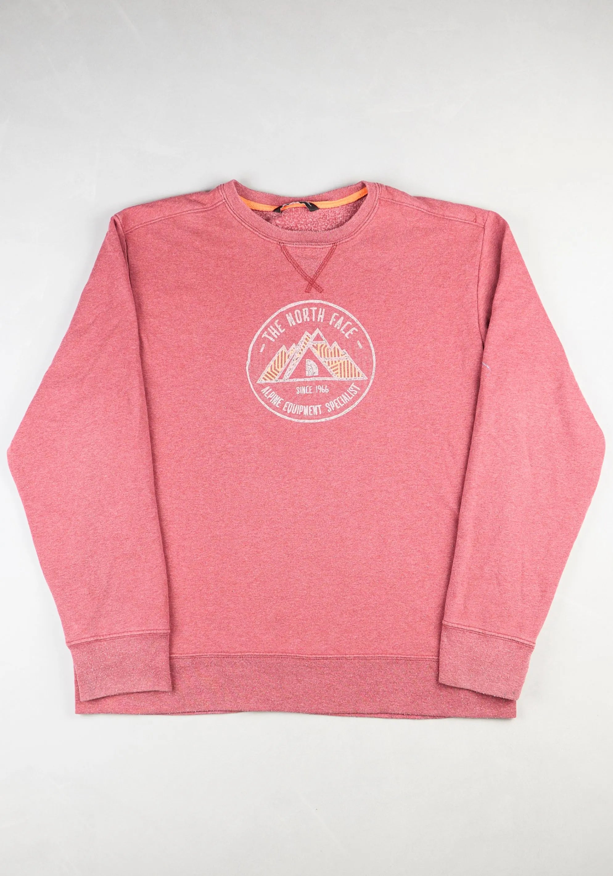 The North Face - Sweatshirt (L)