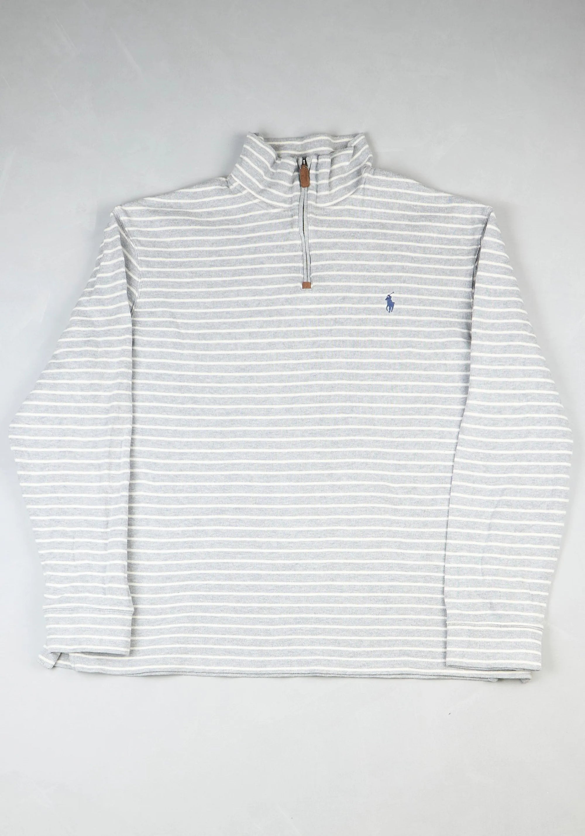 Ralph Lauren - Quarter Zip (XL)