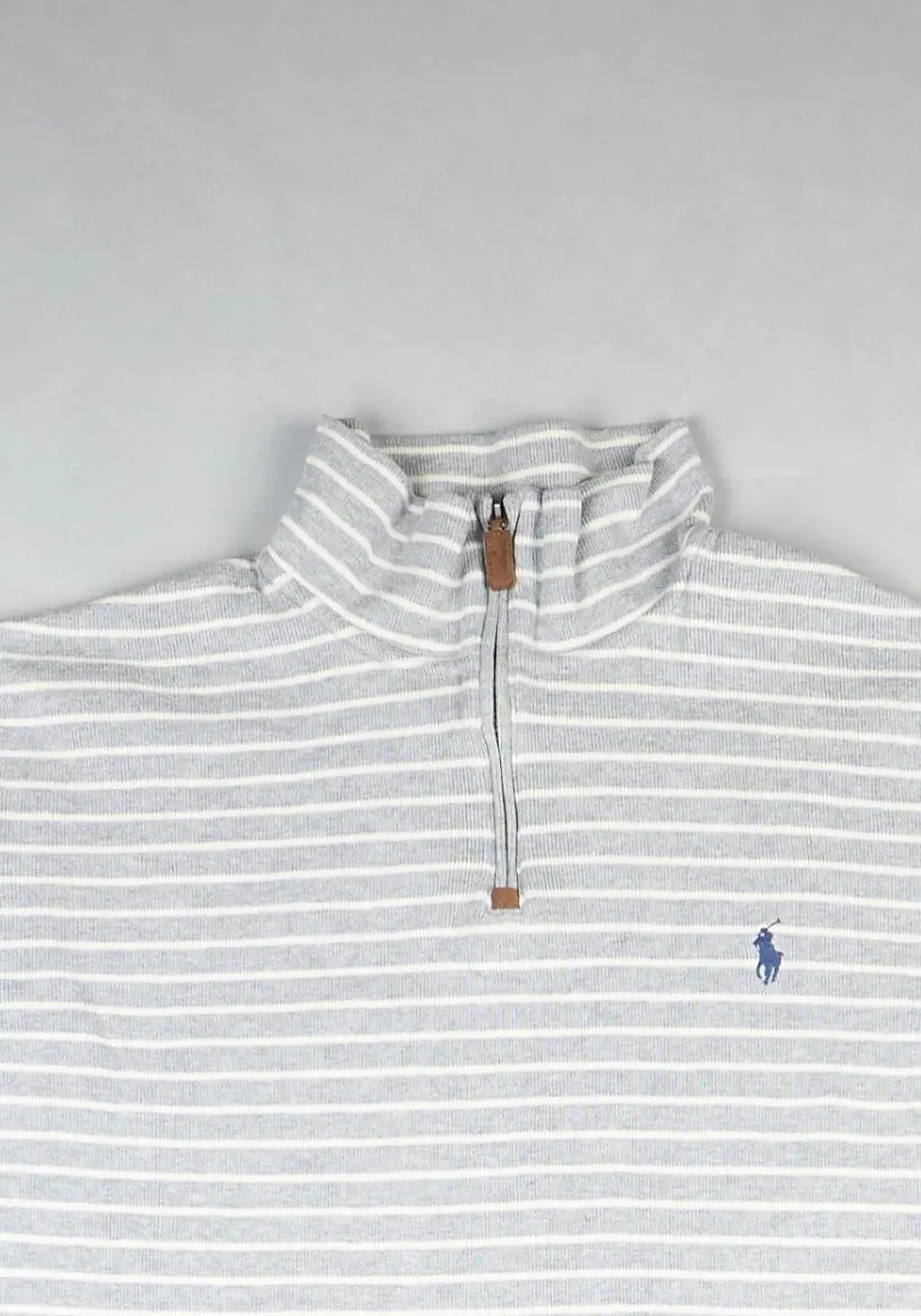 Ralph Lauren - Quarter Zip (XL)