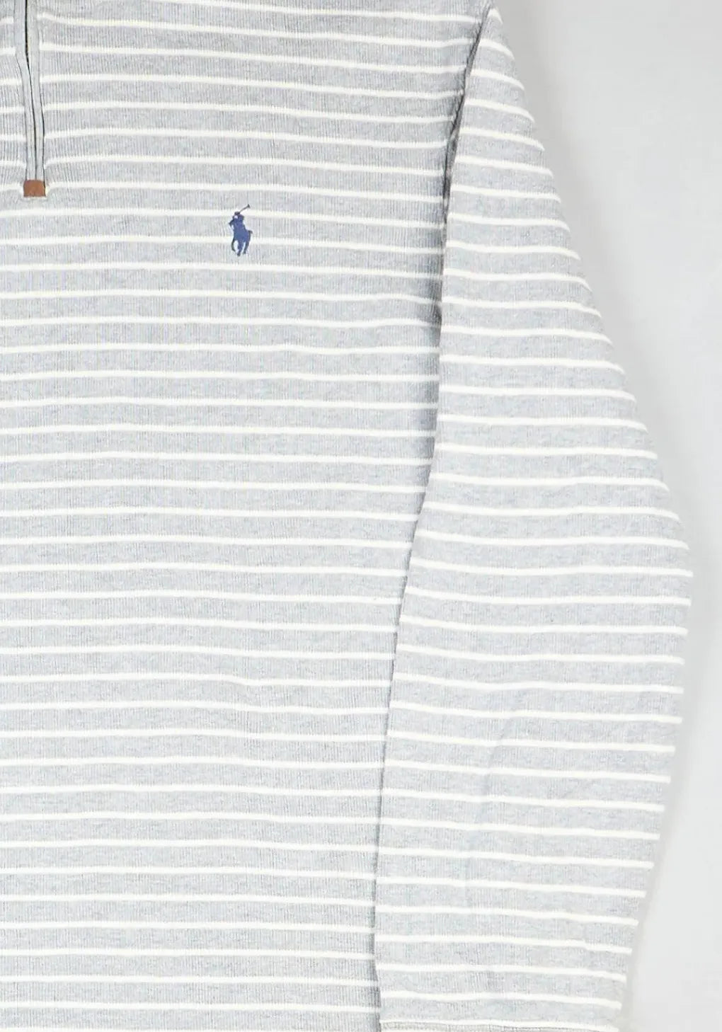 Ralph Lauren - Quarter Zip (XL)