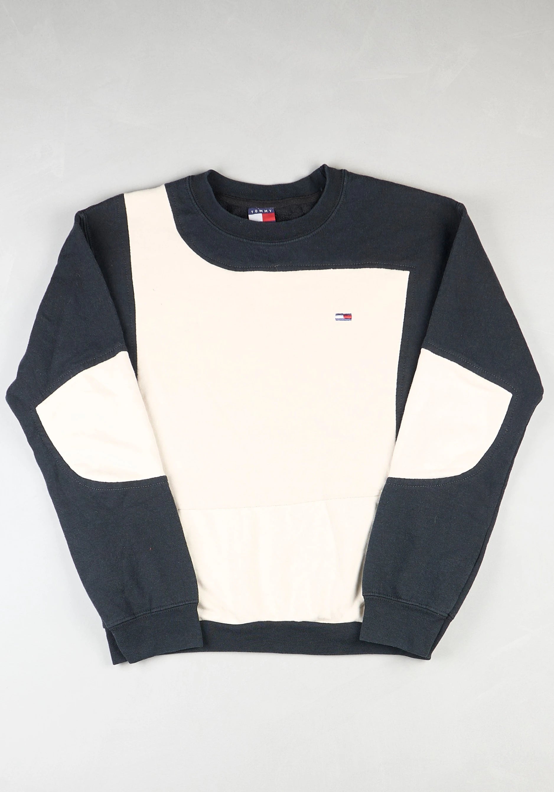 Tommy Hilfiger - Renewed Sweatshirt (XS)