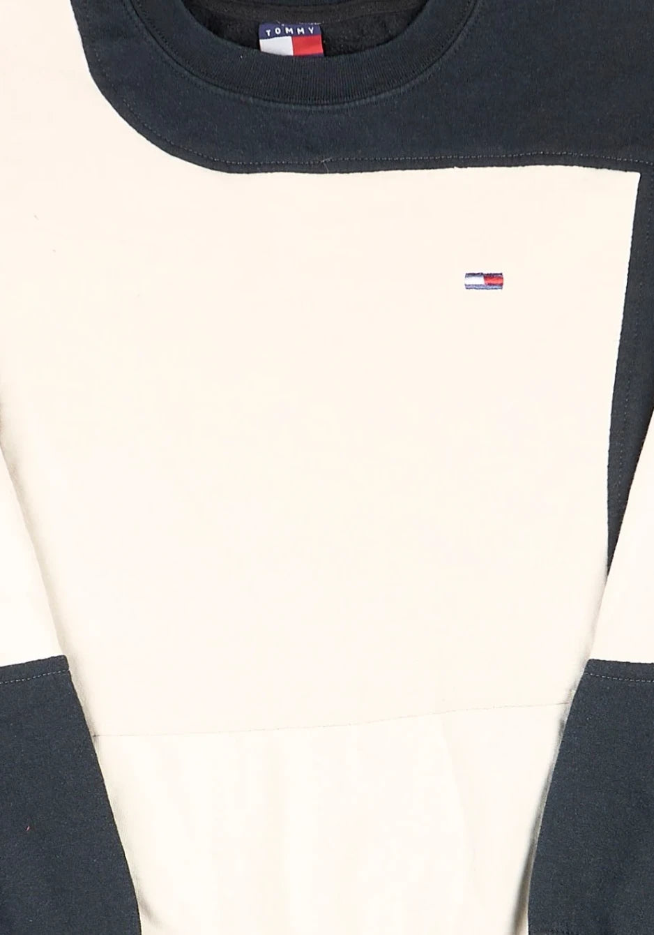 Tommy Hilfiger - Renewed Sweatshirt (XS)