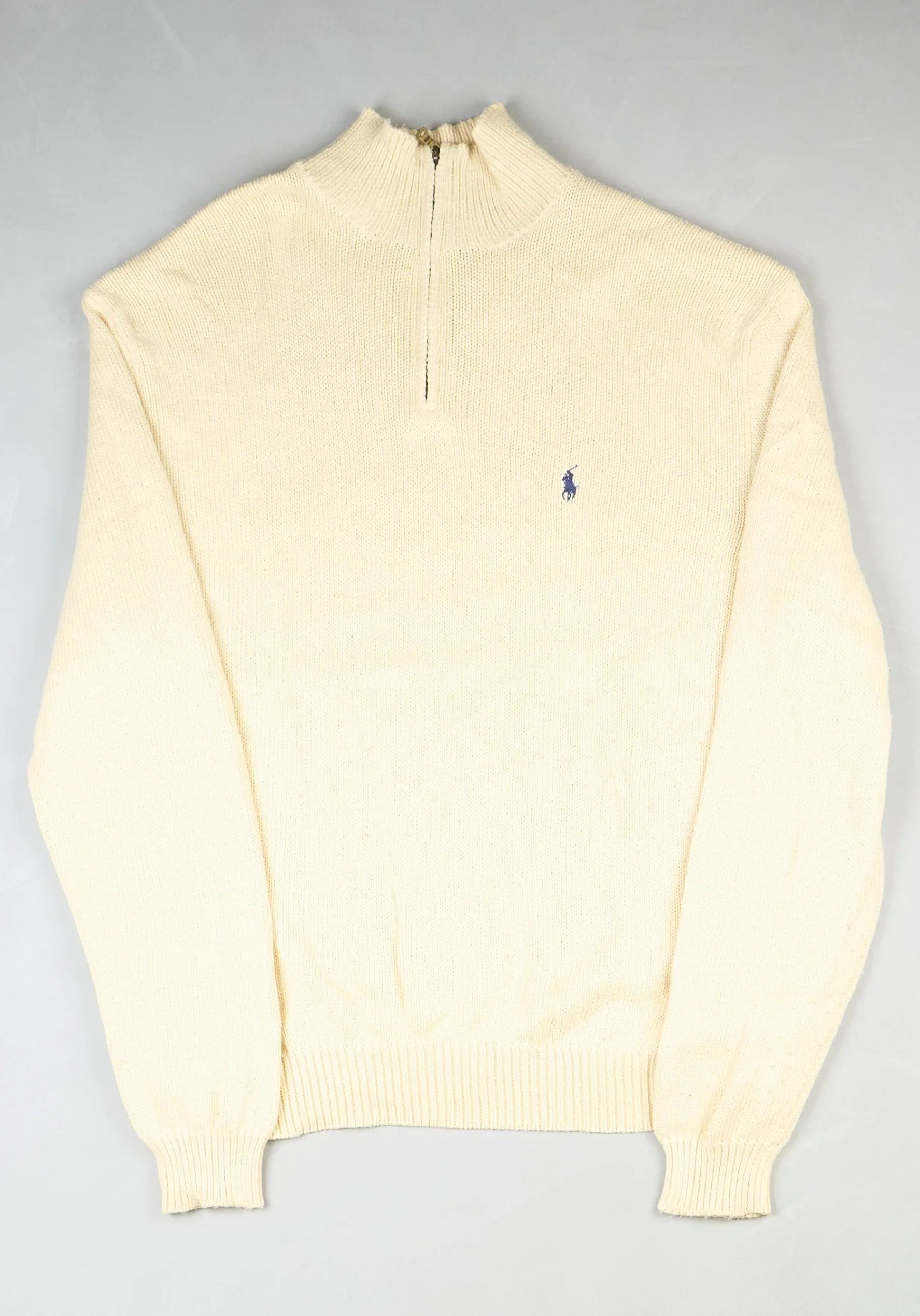 Ralph Lauren - Quarter Zip (XL)
