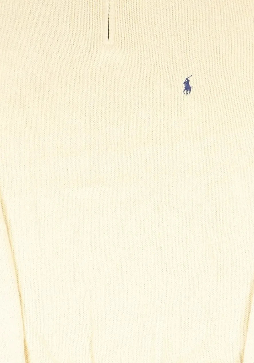 Ralph Lauren - Quarter Zip (XL)