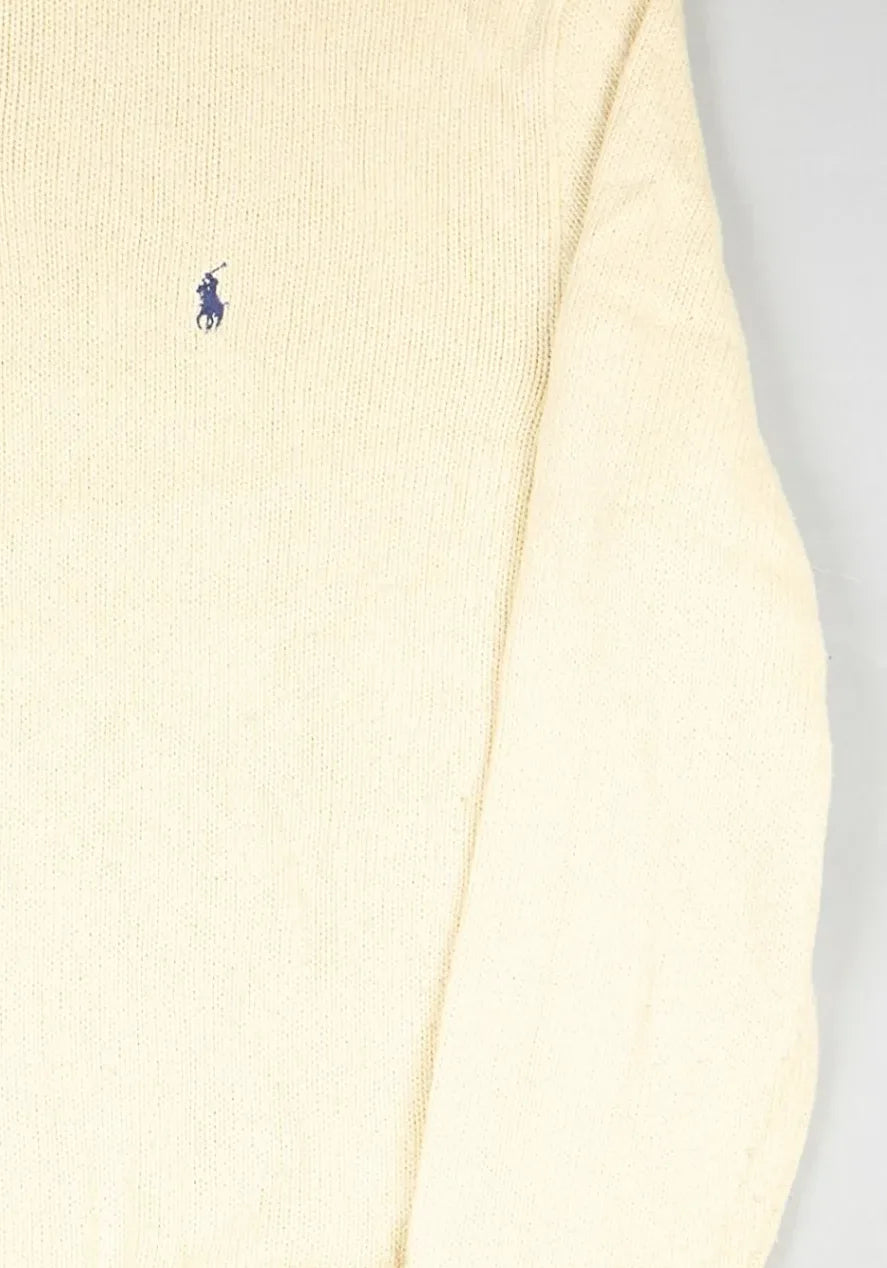 Ralph Lauren - Quarter Zip (XL)