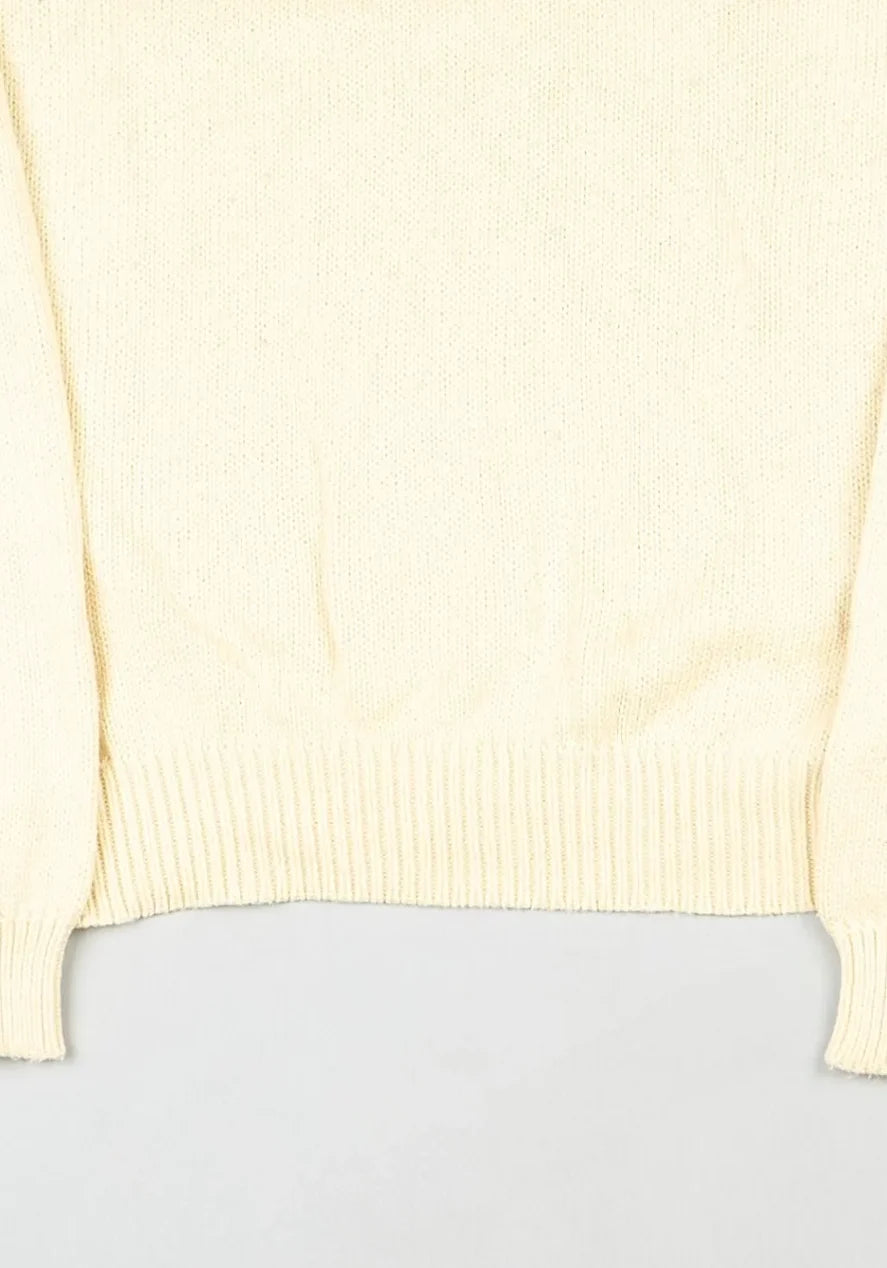 Ralph Lauren - Quarter Zip (XL)