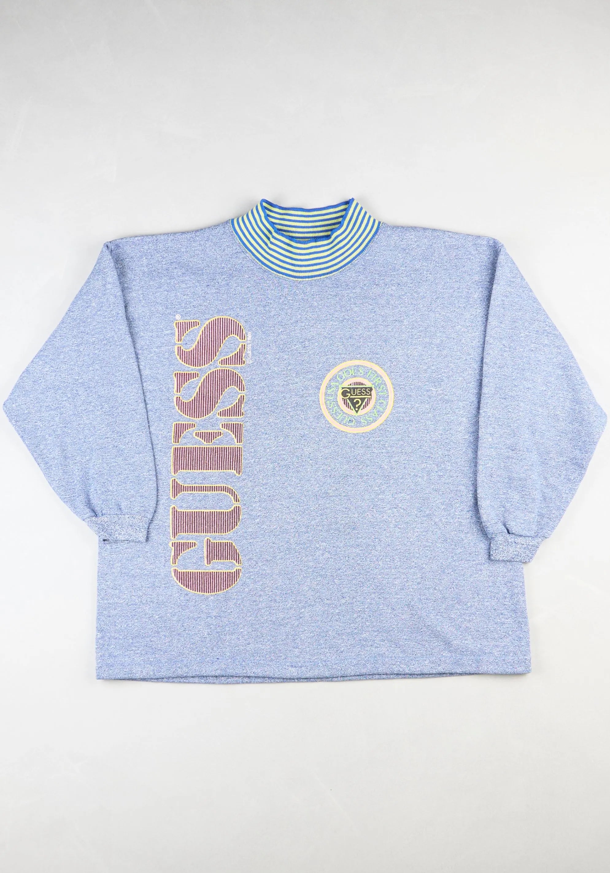 Guess - Sweatshirt (XS)