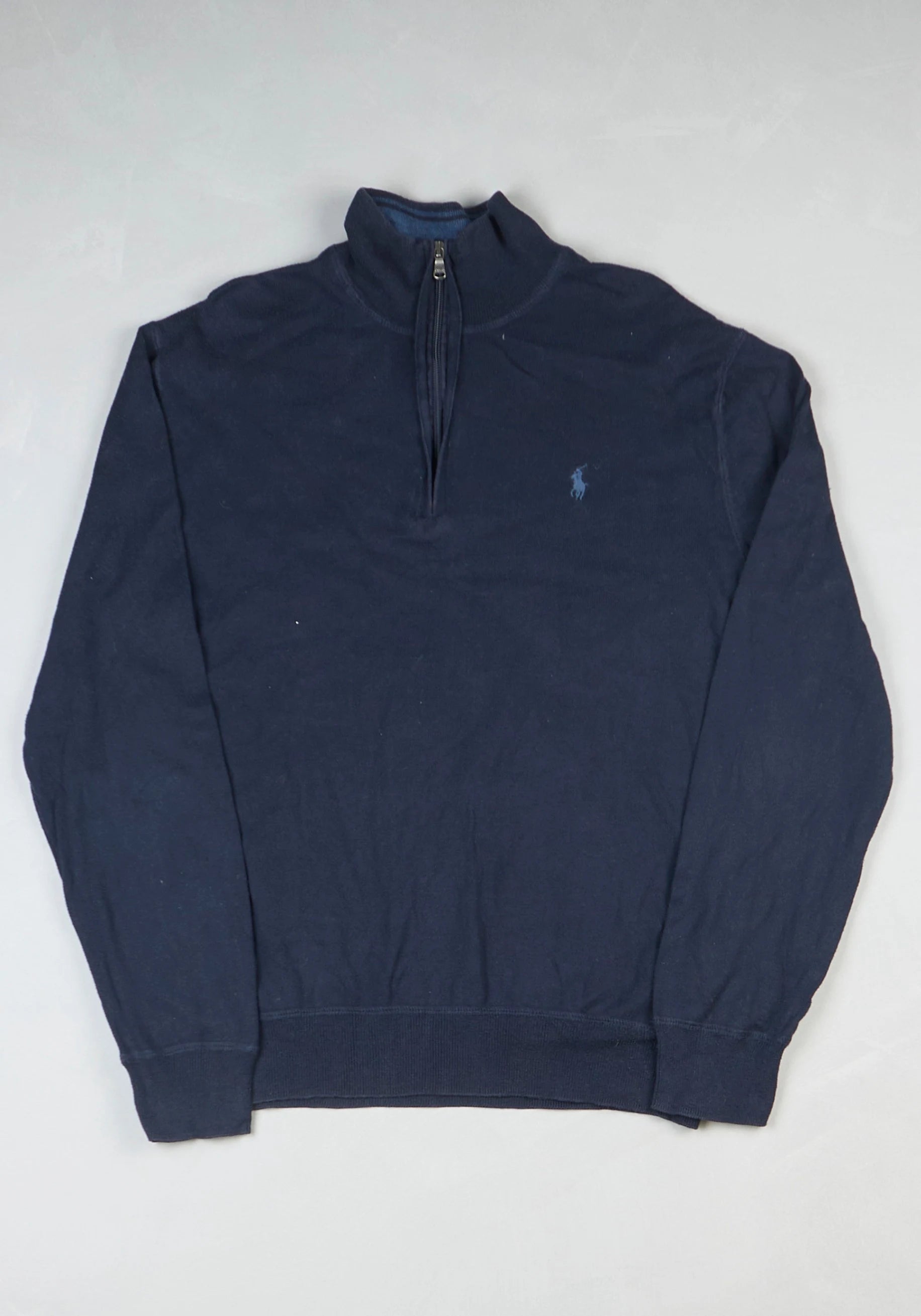 Ralph Lauren - Quarter Zip (M)