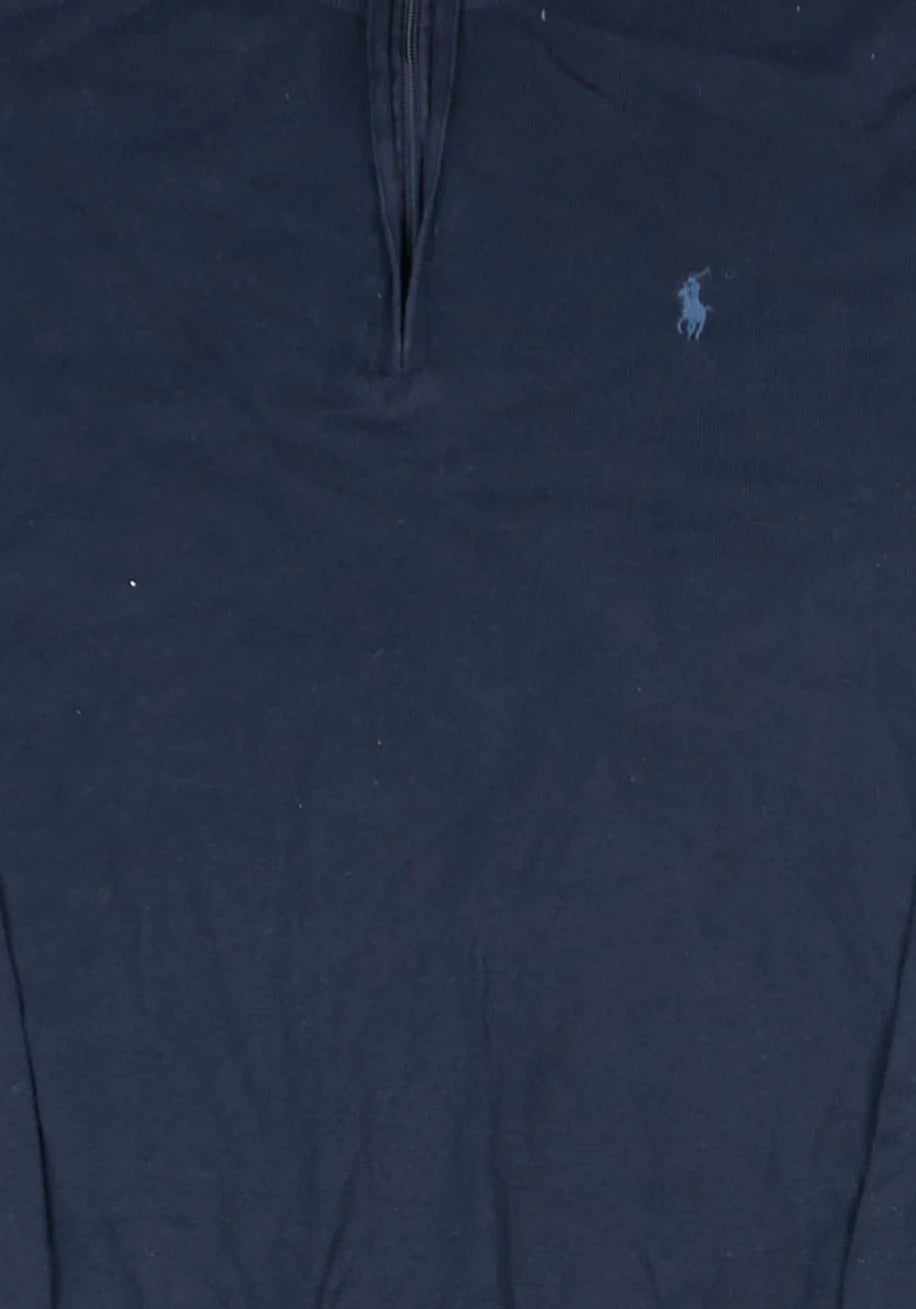 Ralph Lauren - Quarter Zip (M)