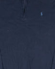 Ralph Lauren - Quarter Zip (M)