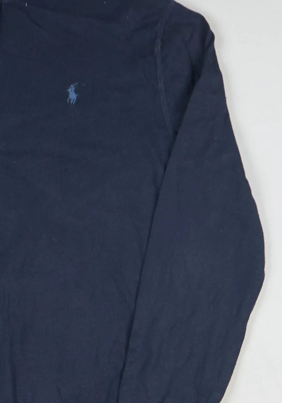 Ralph Lauren - Quarter Zip (M)
