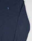 Ralph Lauren - Quarter Zip (M)