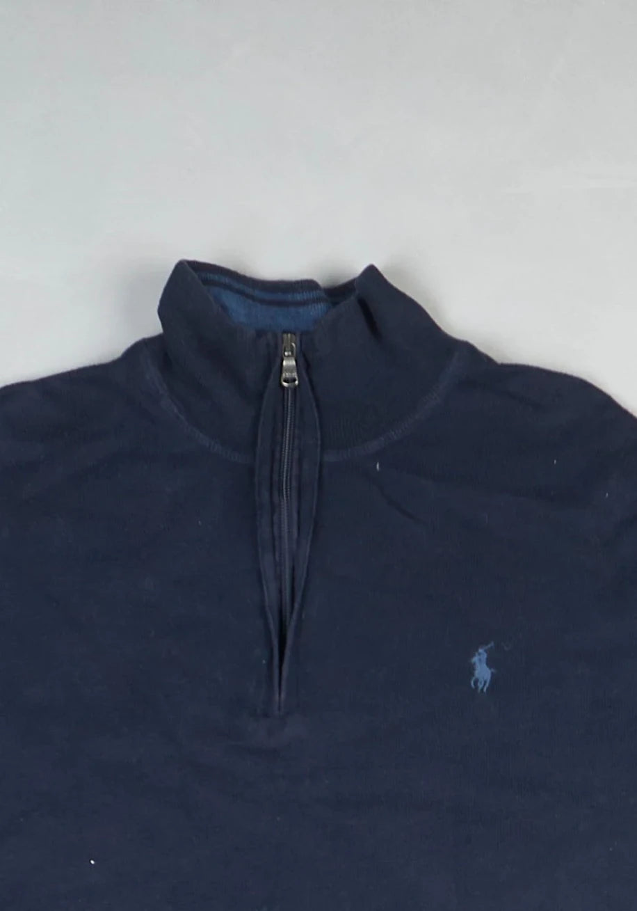 Ralph Lauren - Quarter Zip (M)