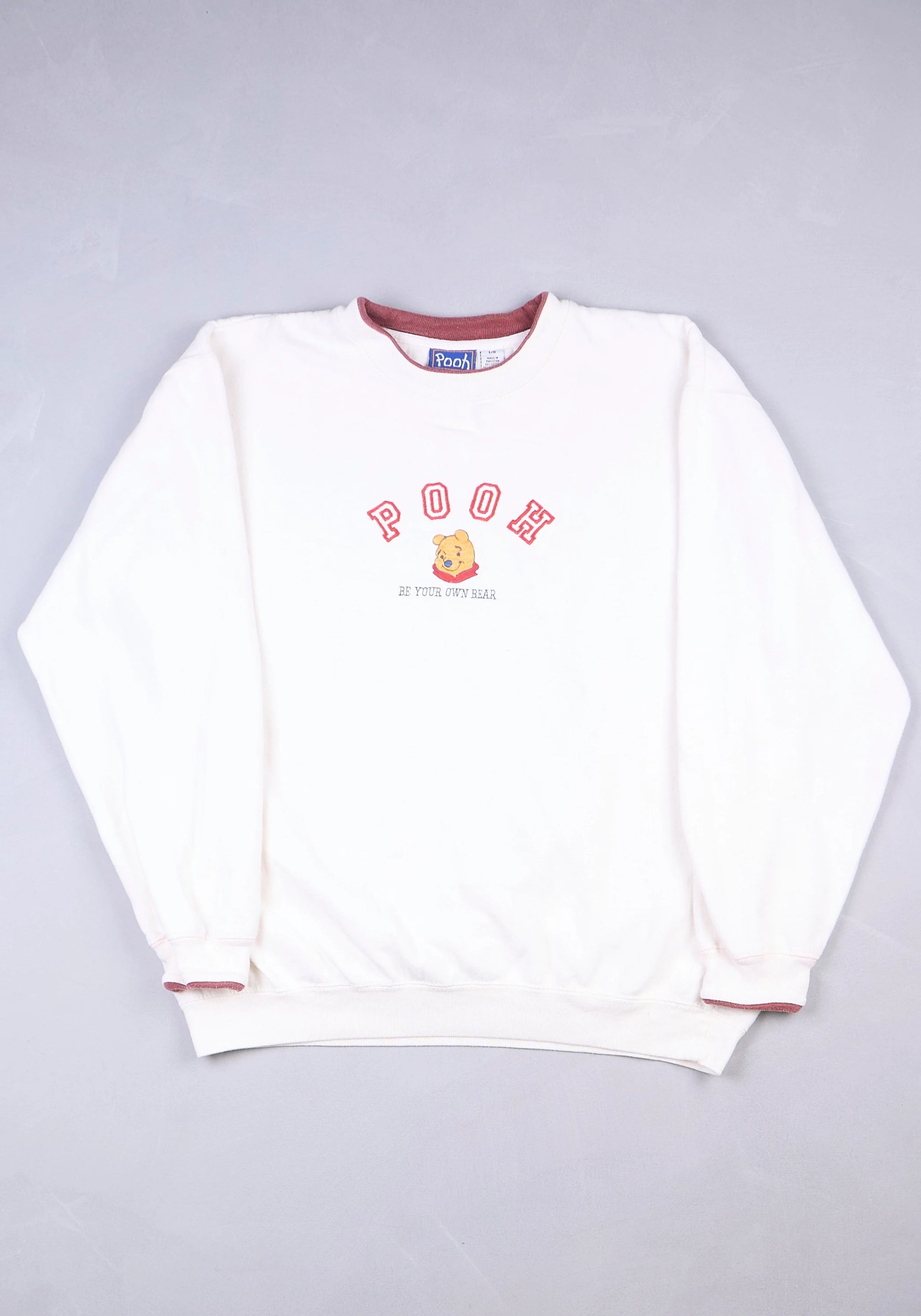 Disney - Sweatshirt (M)