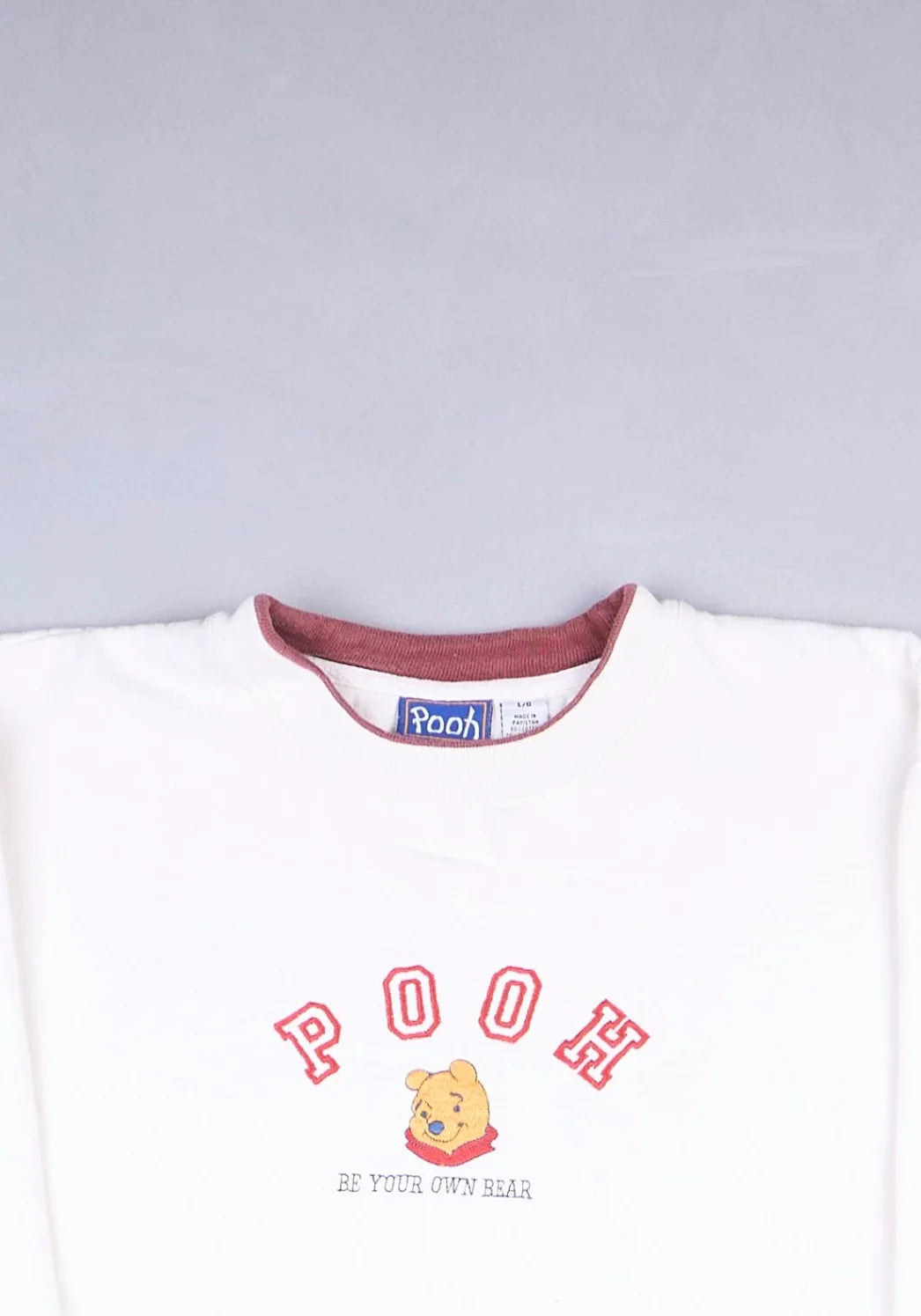 Disney - Sweatshirt (M)