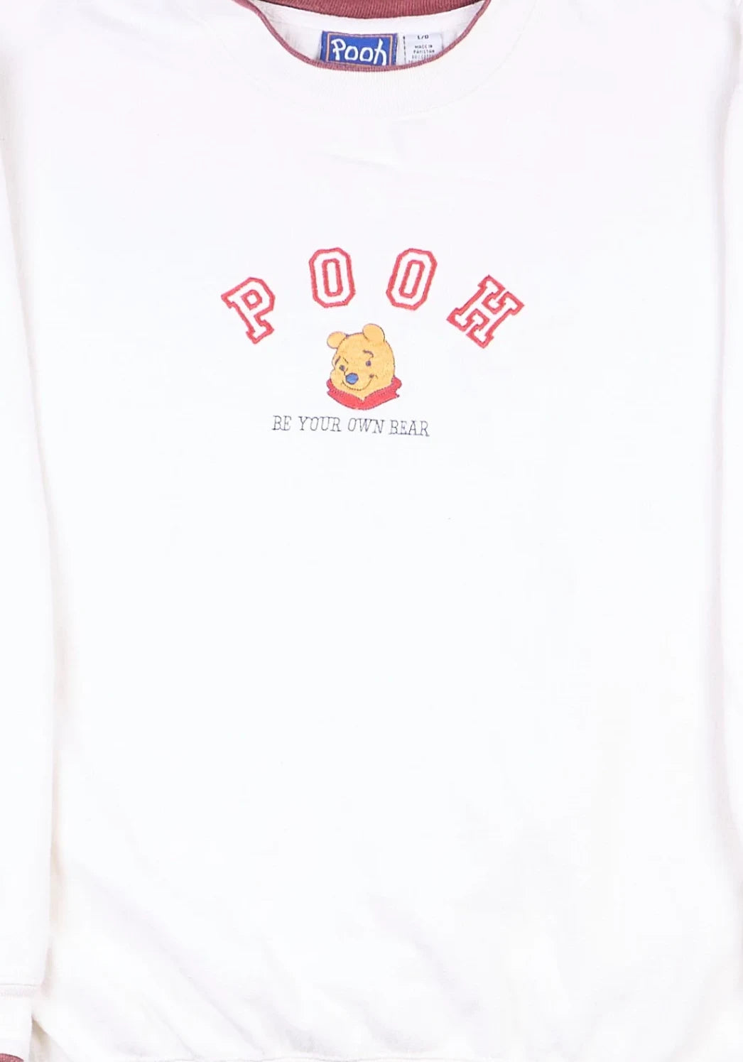 Disney - Sweatshirt (M)