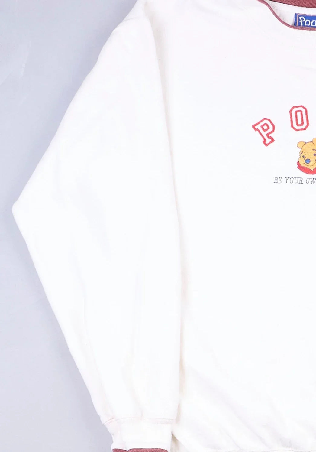 Disney - Sweatshirt (M)