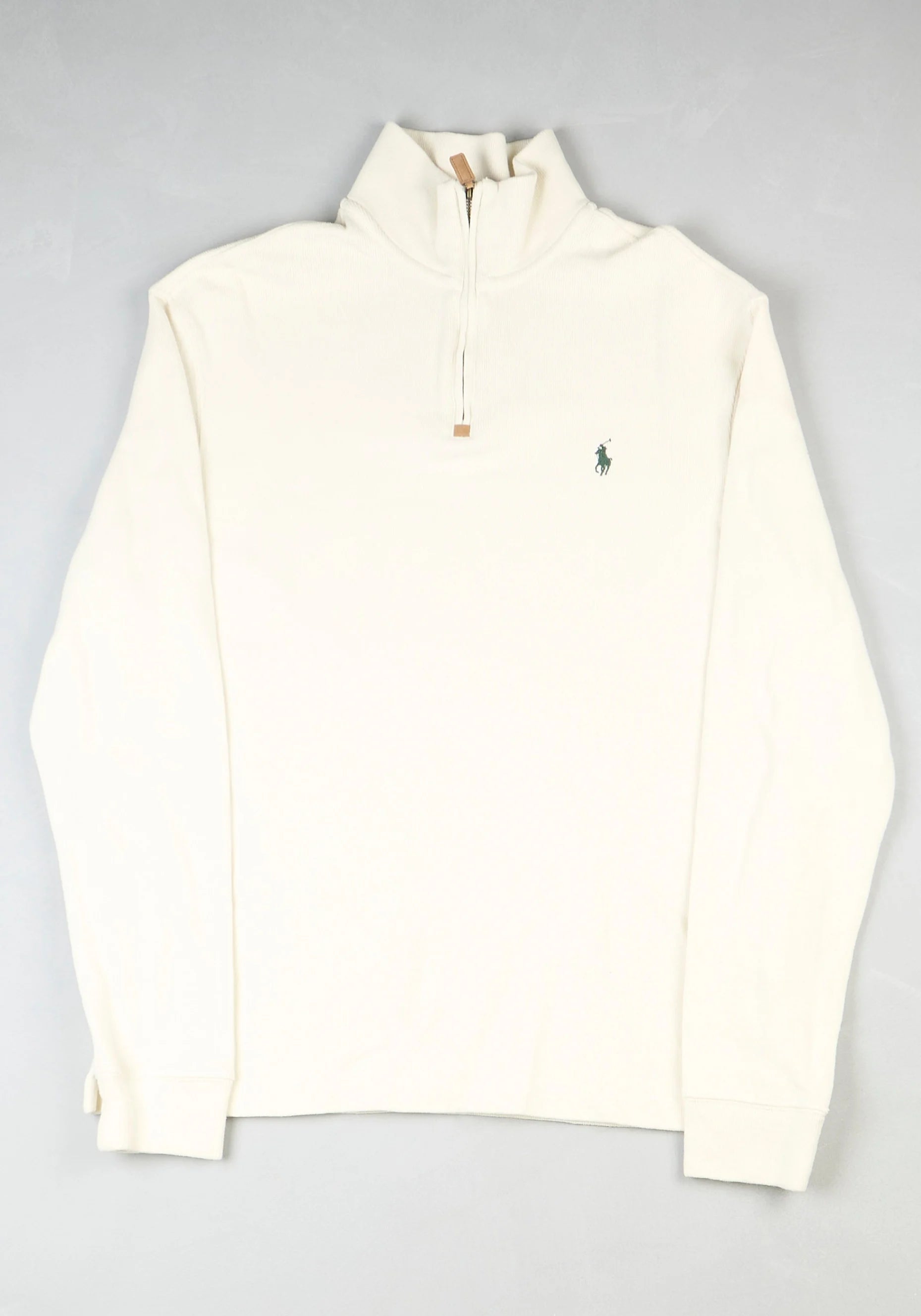 Ralph Lauren - Quarter Zip (M)