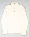 Ralph Lauren - Quarter Zip (M)