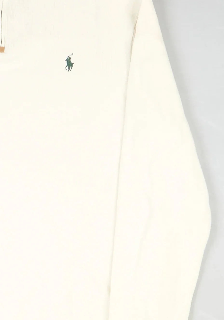 Ralph Lauren - Quarter Zip (M)