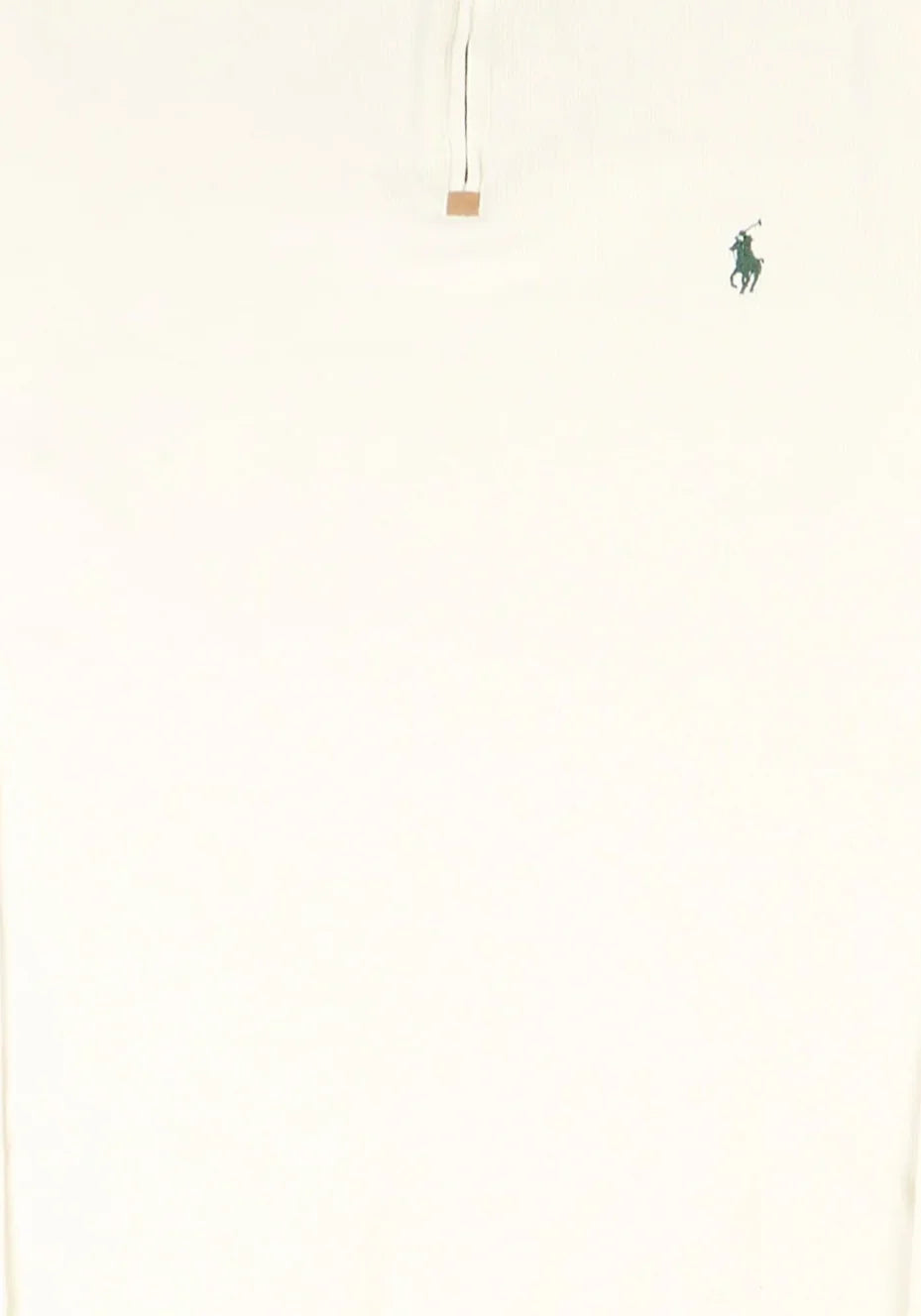 Ralph Lauren - Quarter Zip (M)