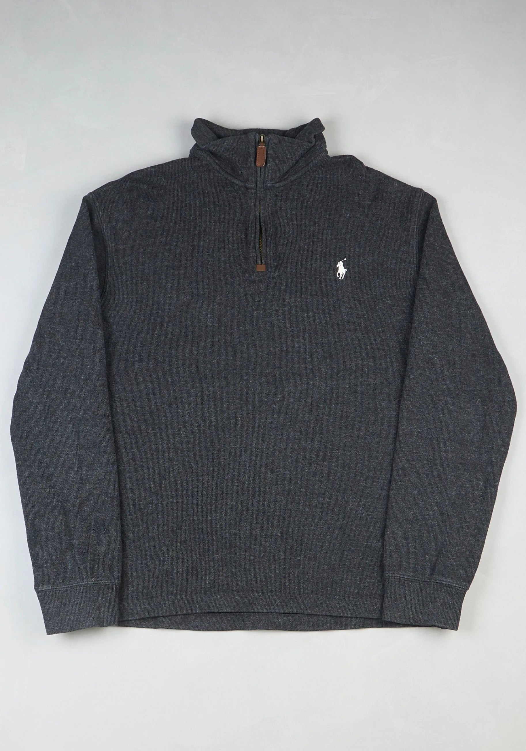 Ralph Lauren - Quarter Zip (S)