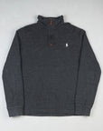 Ralph Lauren - Quarter Zip (S)