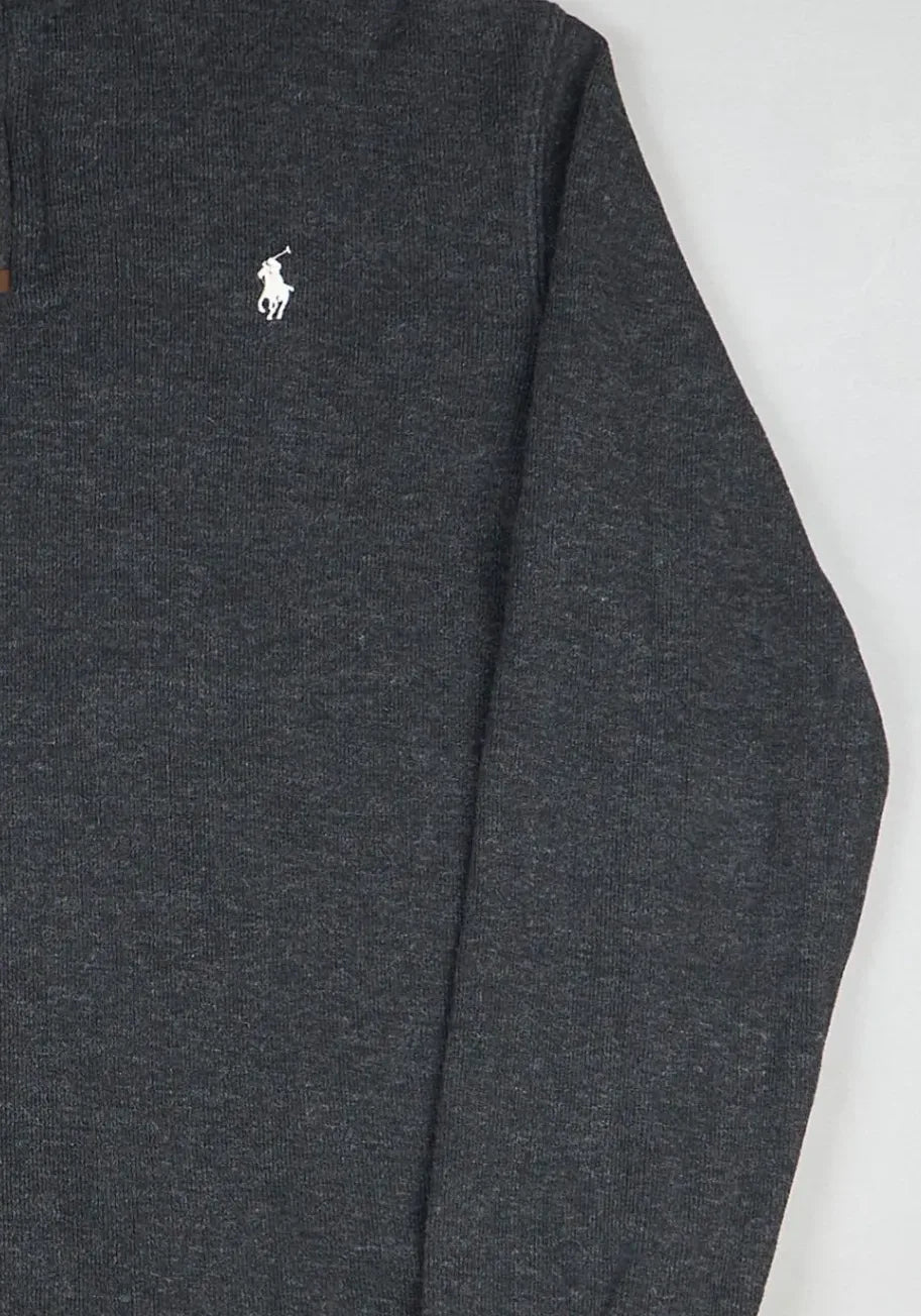 Ralph Lauren - Quarter Zip (S)