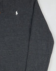 Ralph Lauren - Quarter Zip (S)