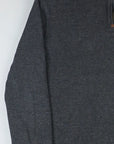 Ralph Lauren - Quarter Zip (S)