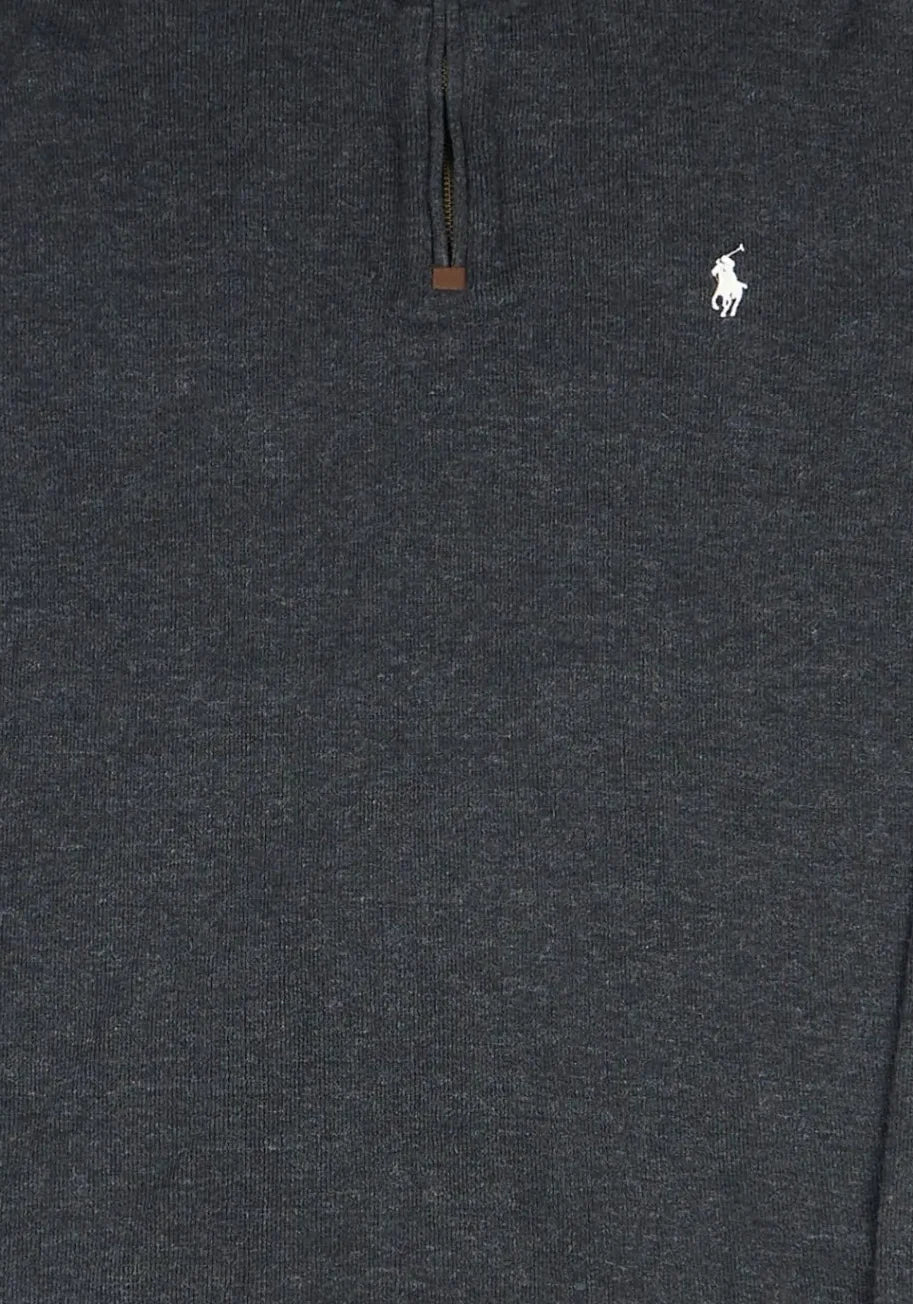 Ralph Lauren - Quarter Zip (S)