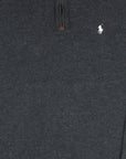 Ralph Lauren - Quarter Zip (S)