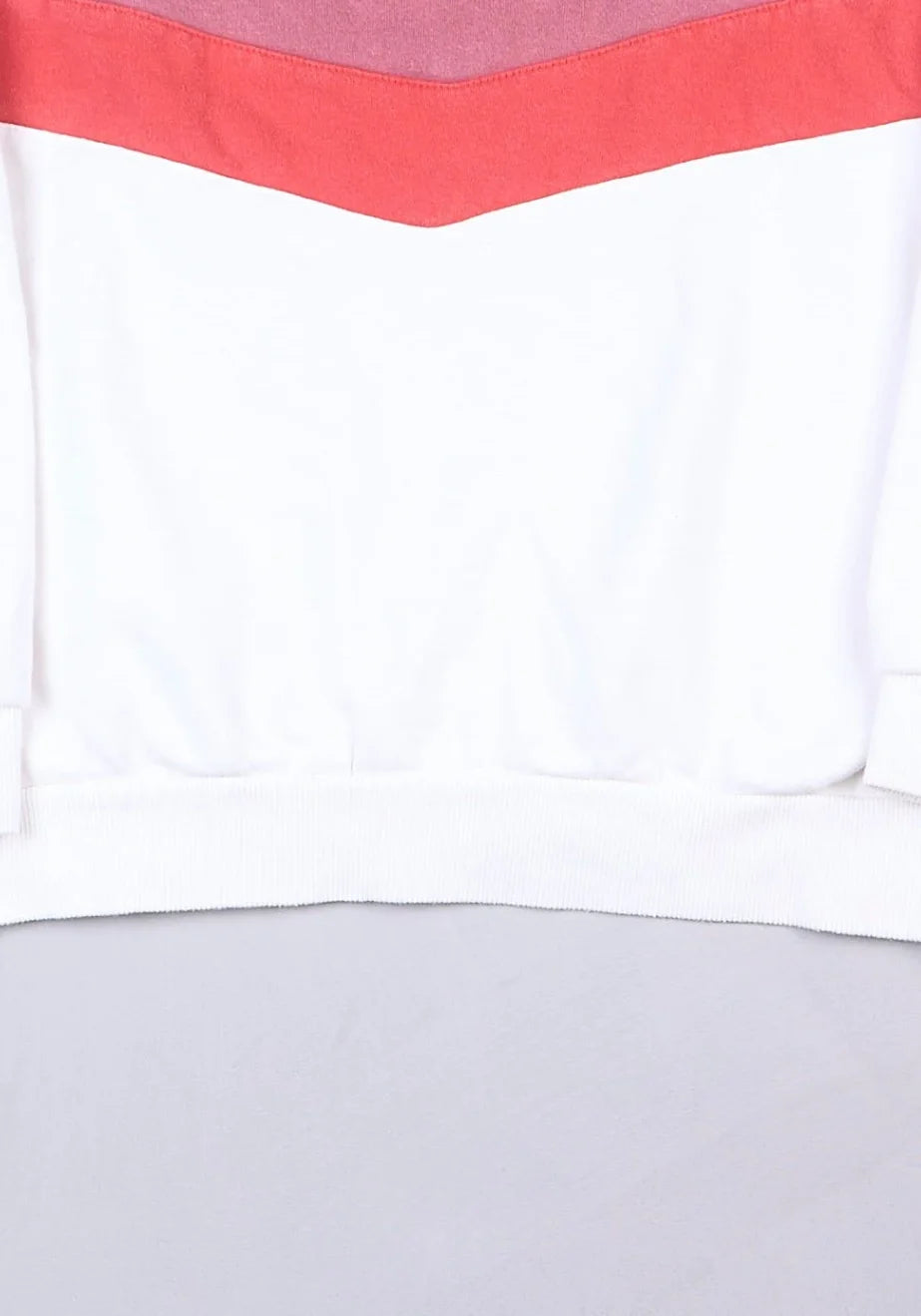 Fila - Quarter Zip (M)