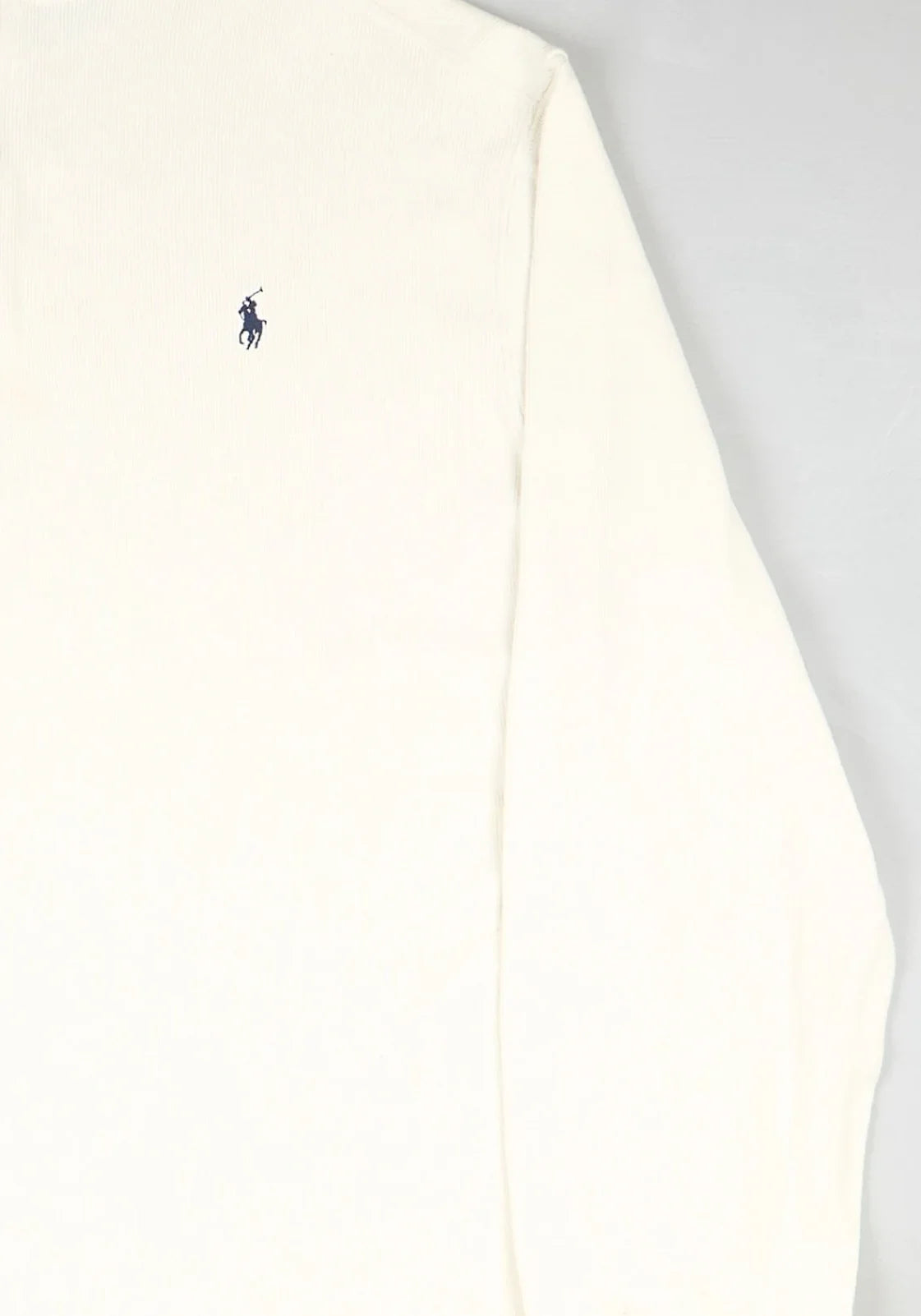 Ralph Lauren - Quarter Zip (L)