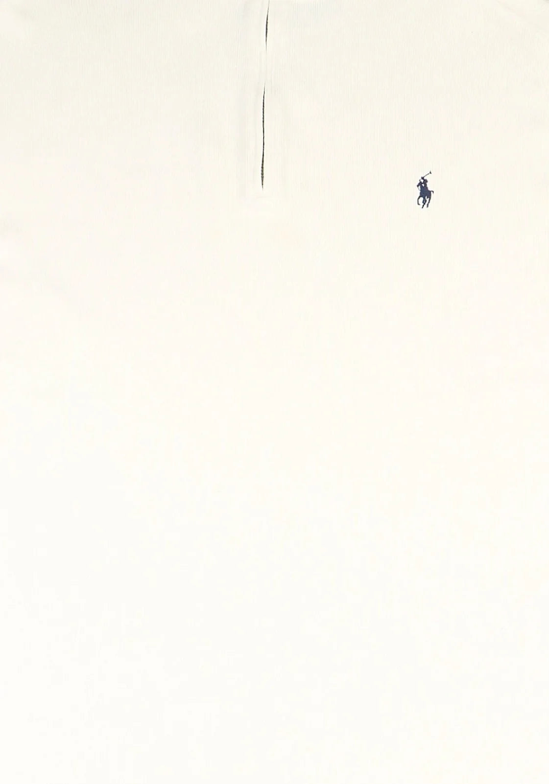 Ralph Lauren - Quarter Zip (L)