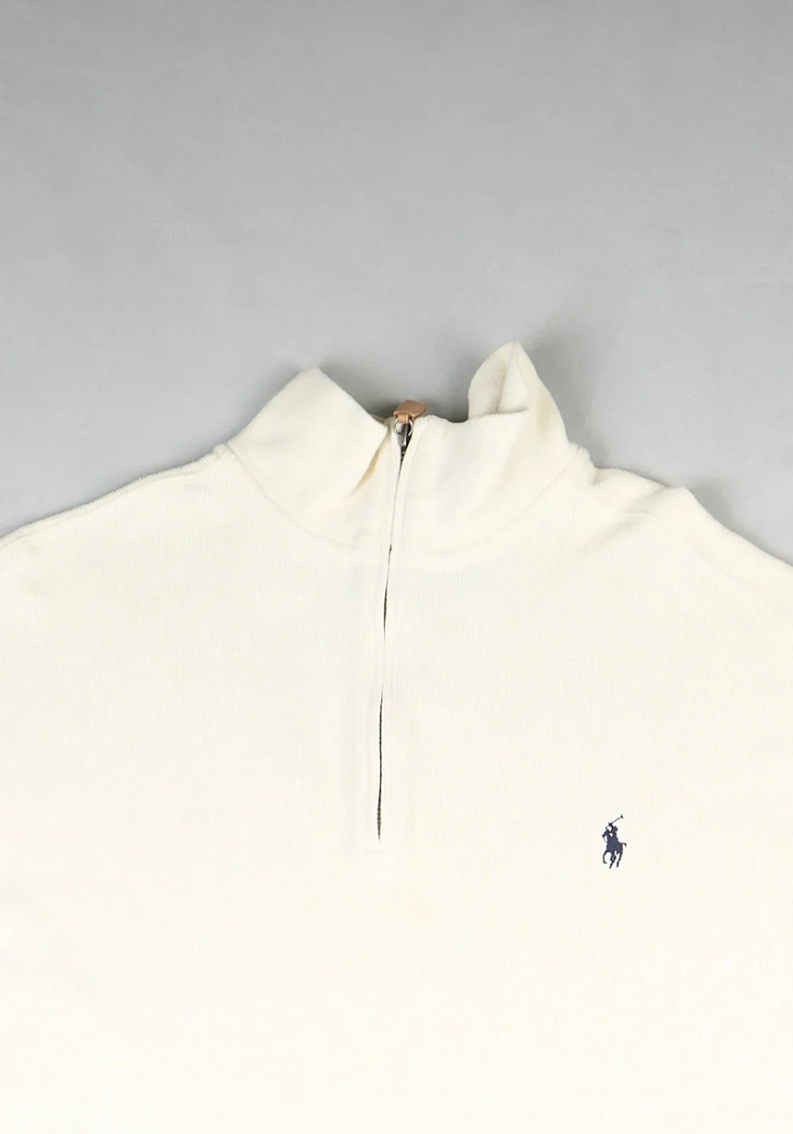 Ralph Lauren - Quarter Zip (L)