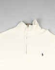 Ralph Lauren - Quarter Zip (L)