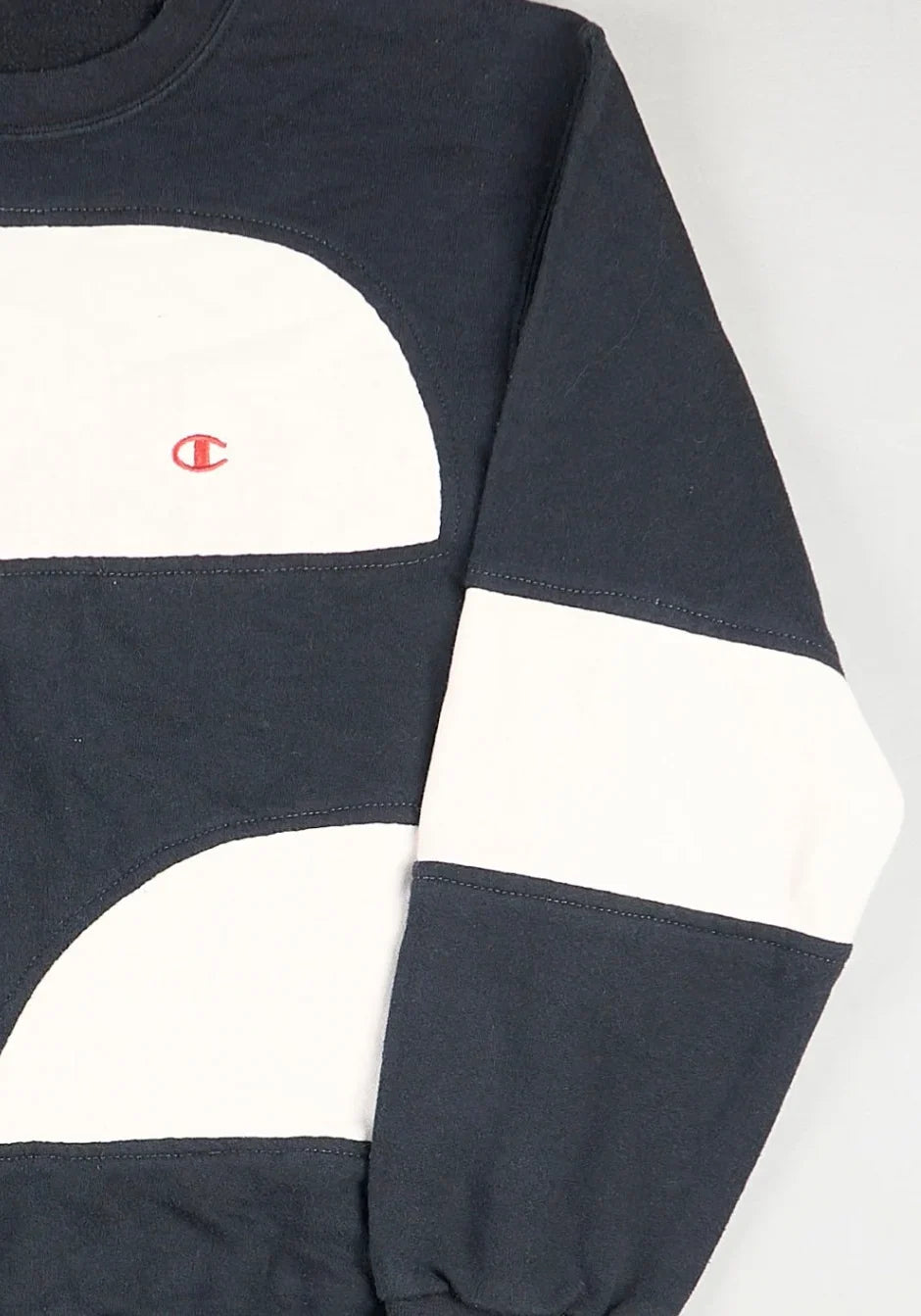 Champion - Renewed Sweatshirt (XXS)