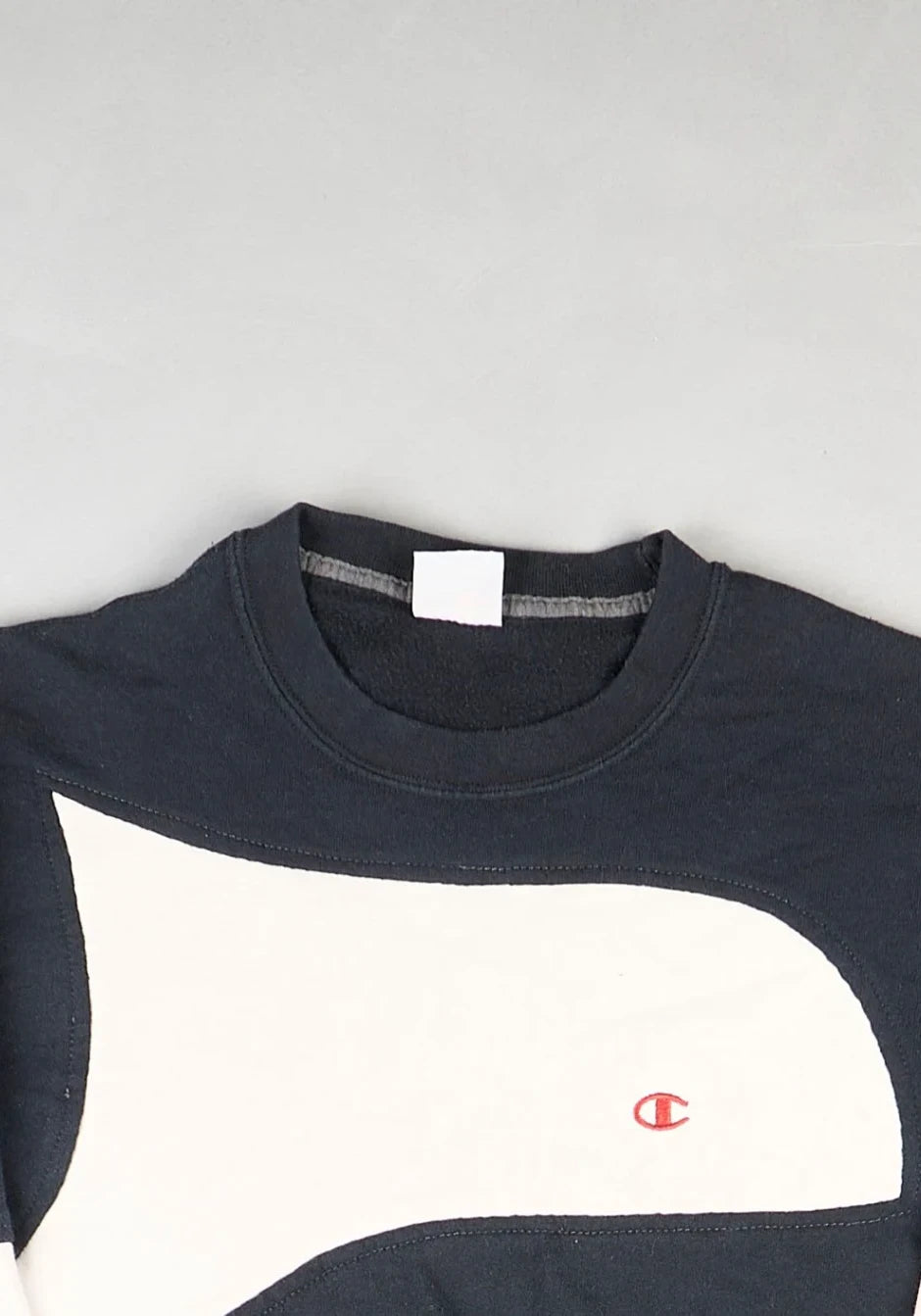 Champion - Renewed Sweatshirt (XXS)