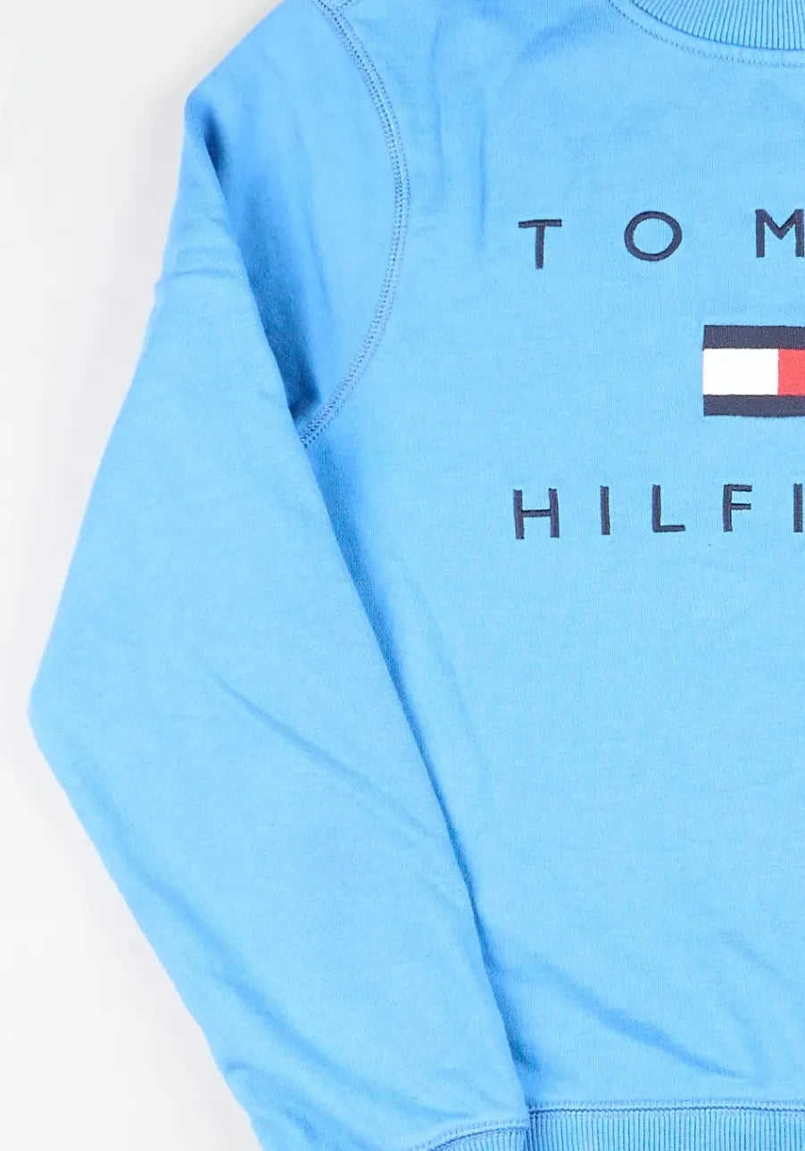 Tommy Hilfiger - Sweatshirt (XS)