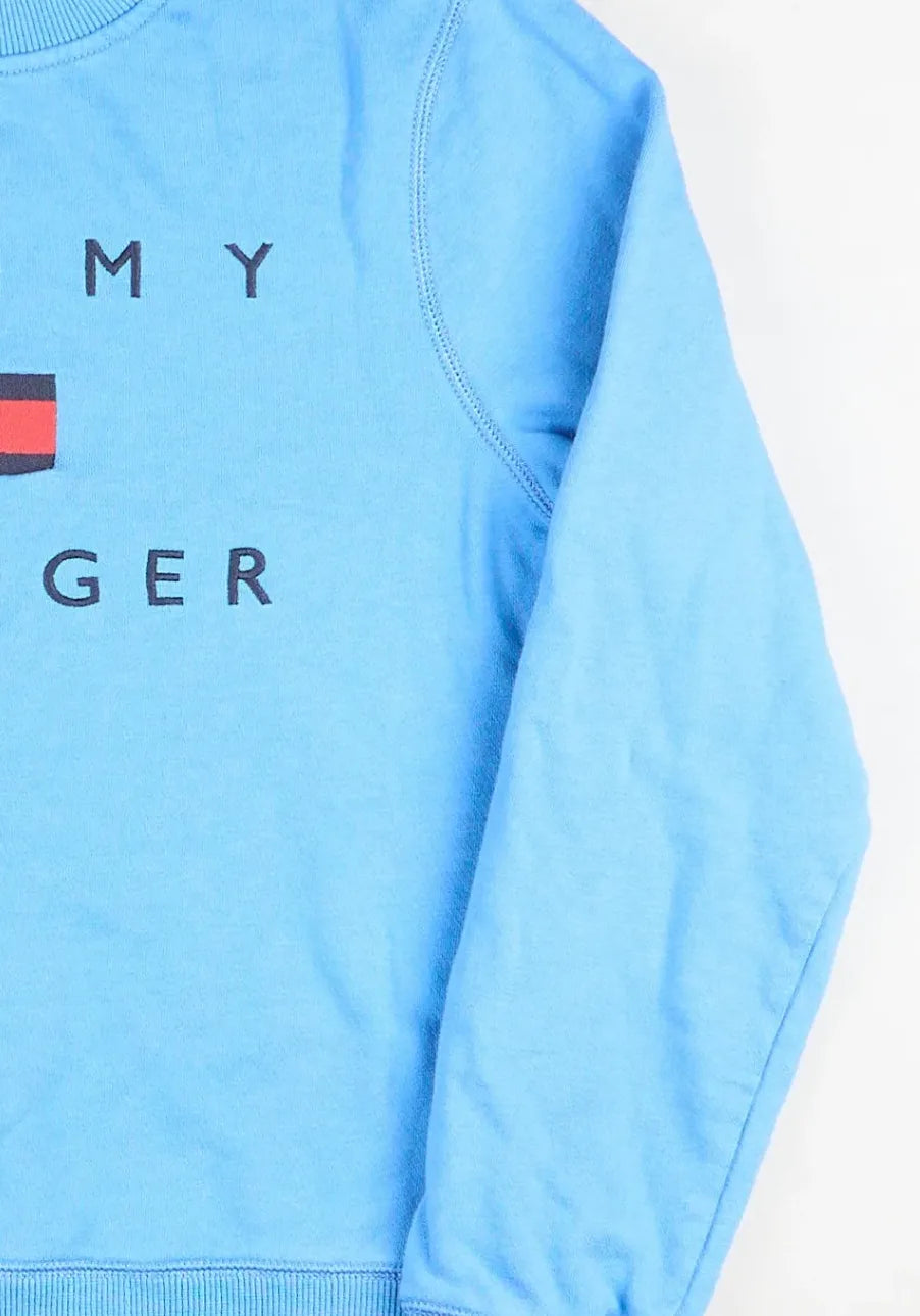 Tommy Hilfiger - Sweatshirt (XS)