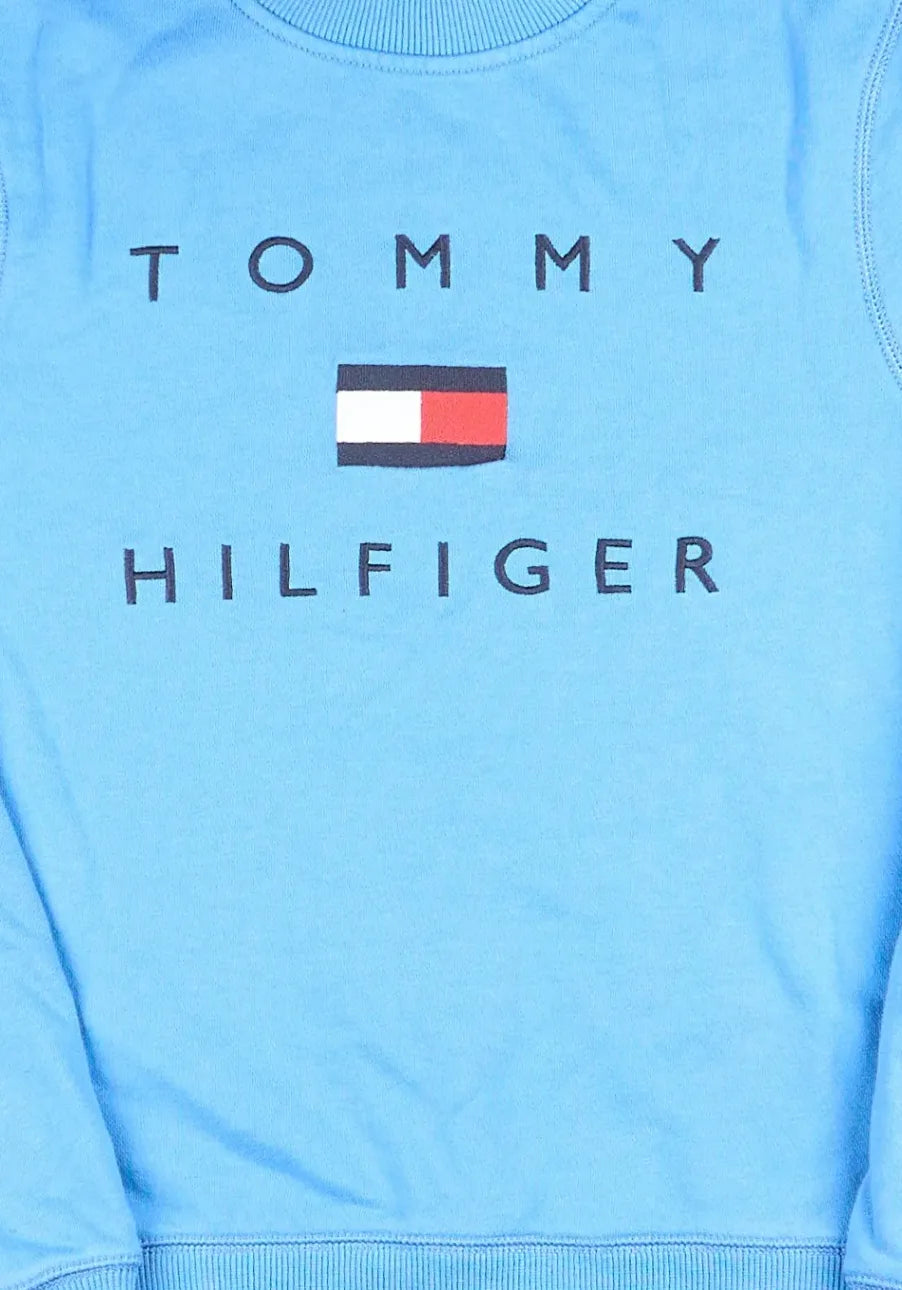 Tommy Hilfiger - Sweatshirt (XS)