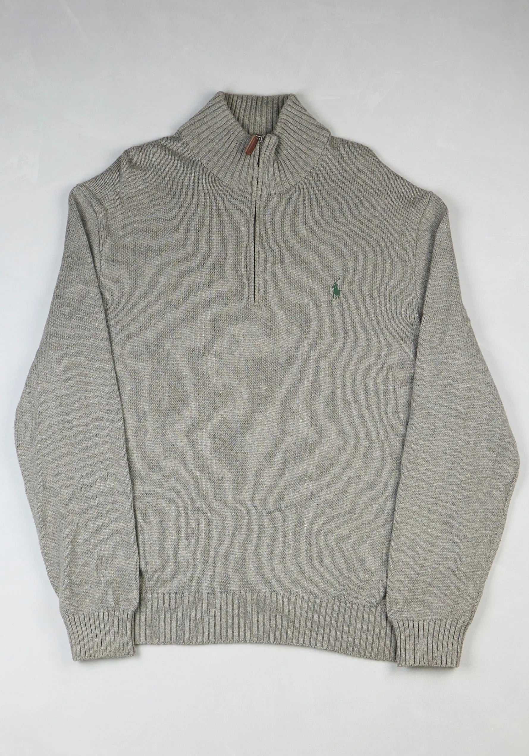 Ralph Lauren - Quarter Zip (XL)