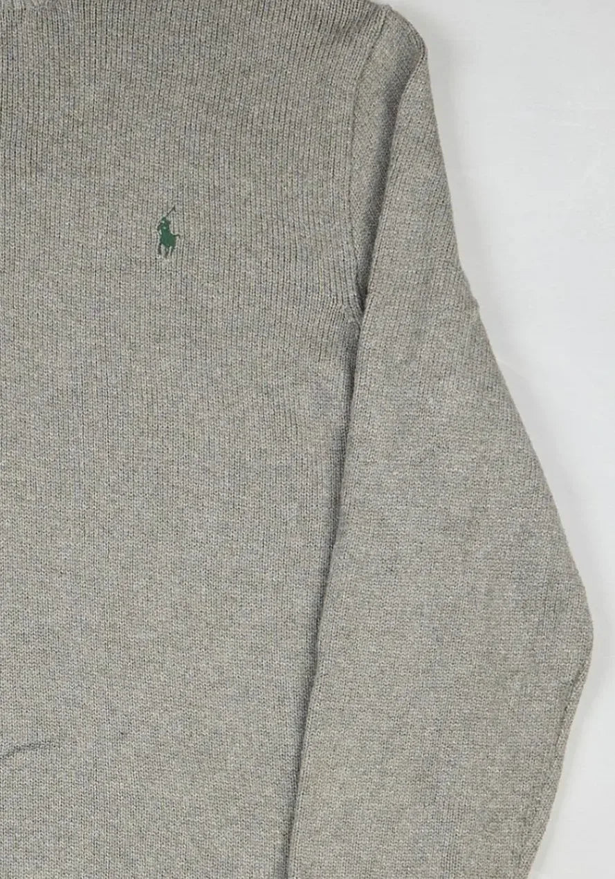 Ralph Lauren - Quarter Zip (XL)
