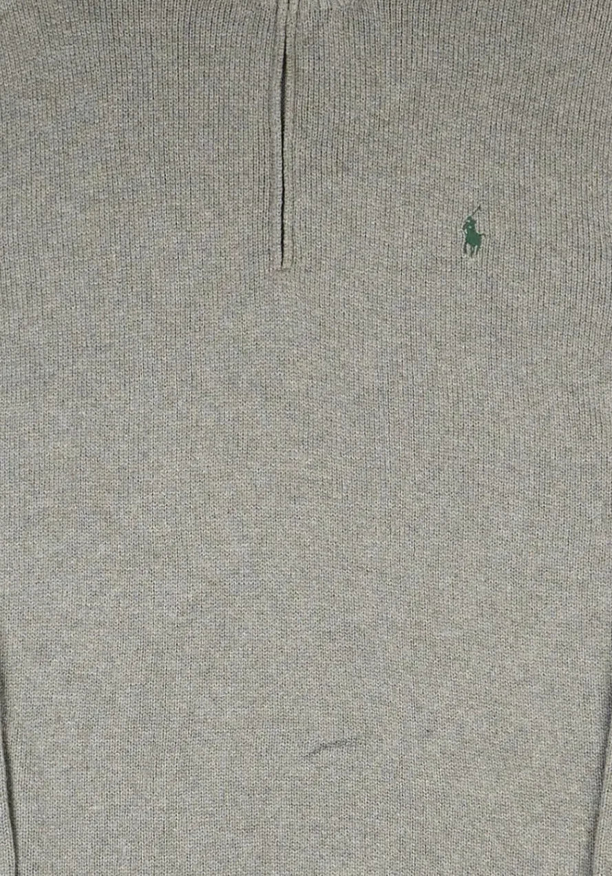 Ralph Lauren - Quarter Zip (XL)