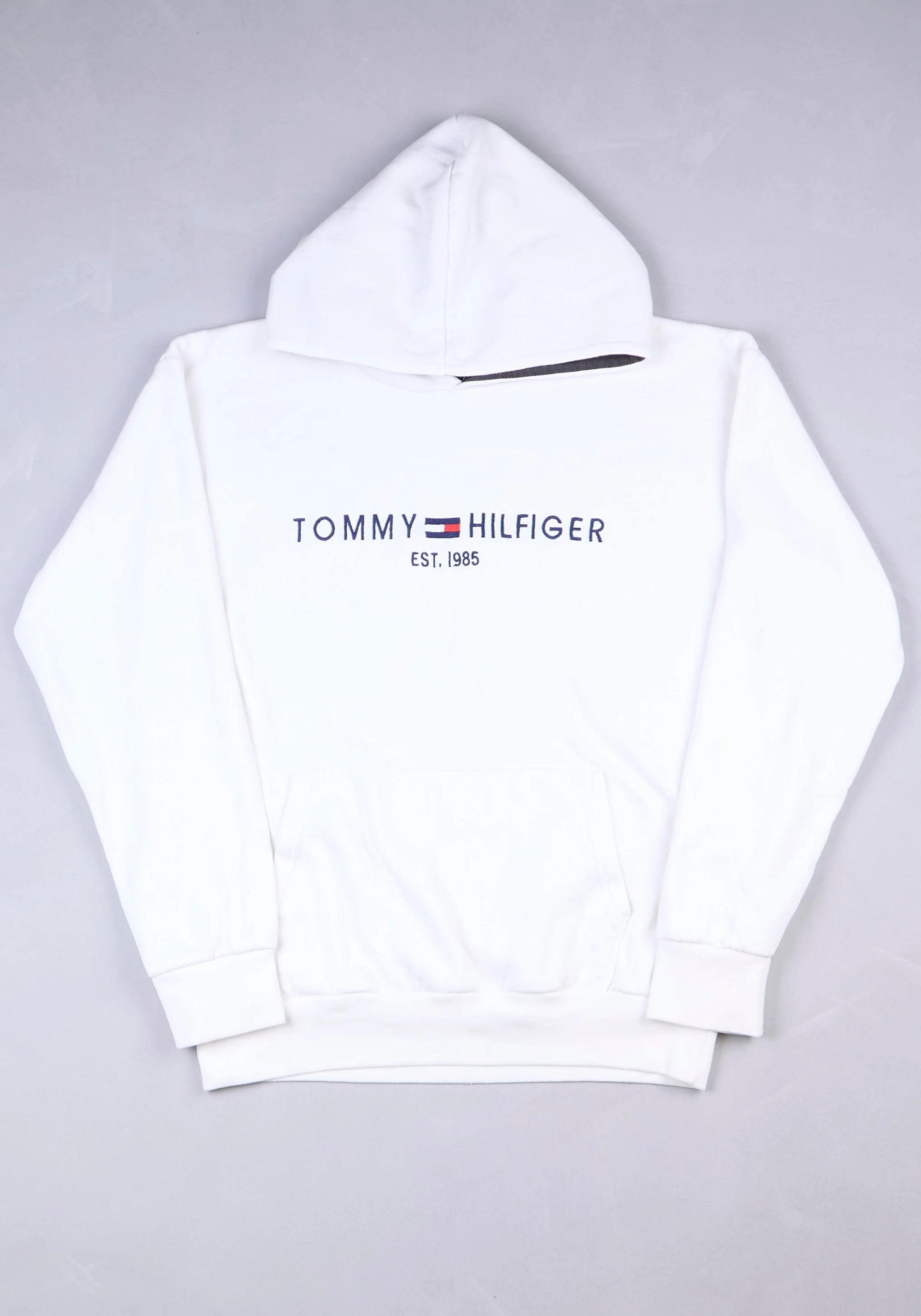 Tommy Hilfiger - Hoodie (M)