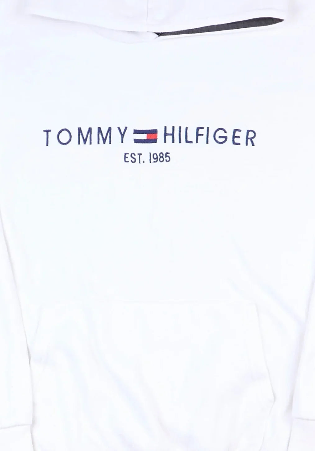 Tommy Hilfiger - Hoodie (M)
